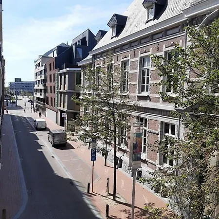 Belle Epoque Blankenberge