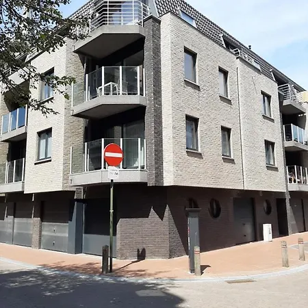 Belle Epoque Blankenberge