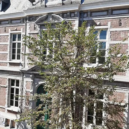 Lägenhet Belle Epoque