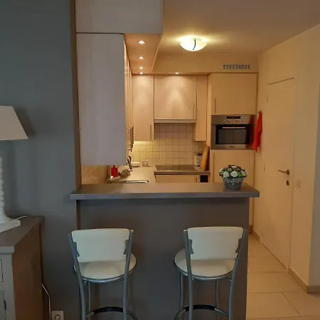 Belle Epoque * Blankenberge