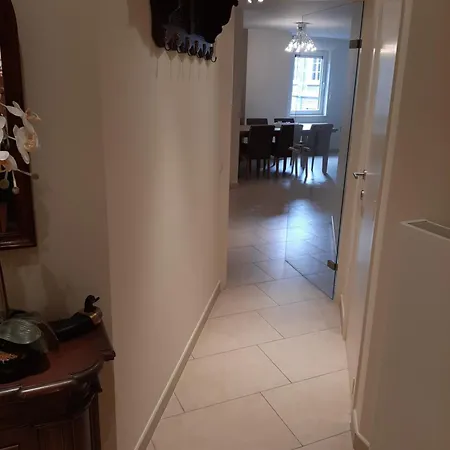 Belle Epoque Appartamento Blankenberge