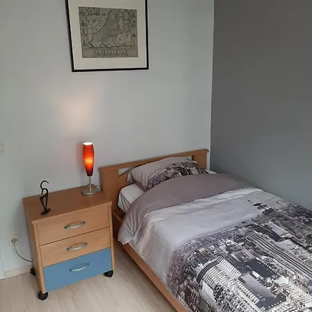 Lägenhet Belle Epoque