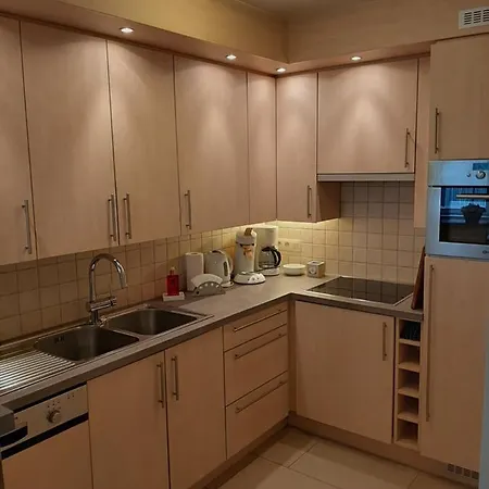 Lägenhet Belle Epoque