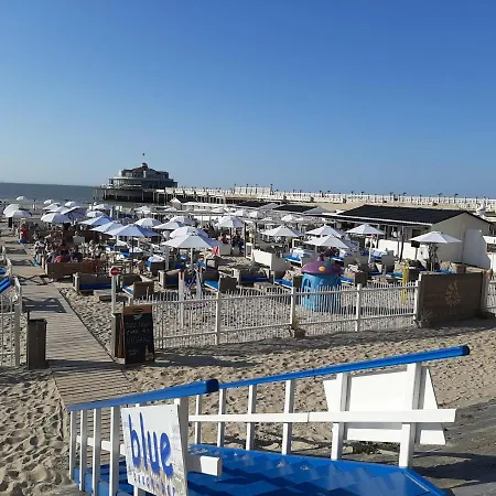 Belle Epoque Blankenberge
