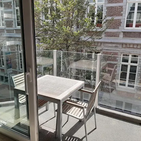 Appartamento Belle Epoque