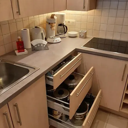 Belle Epoque Appartamento *