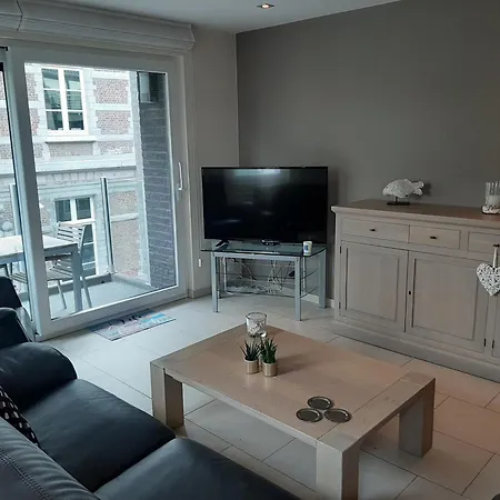 Belle Epoque Blankenberge