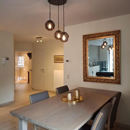 Lägenhet Belle Epoque *