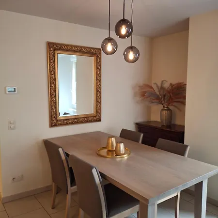 Appartamento Belle Epoque *